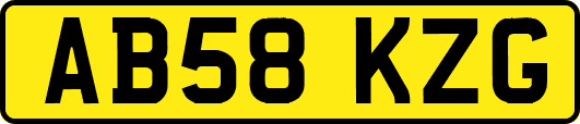 AB58KZG