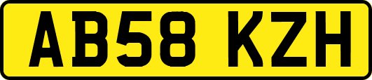 AB58KZH