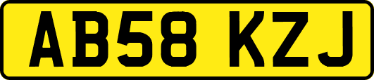 AB58KZJ
