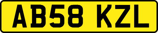 AB58KZL