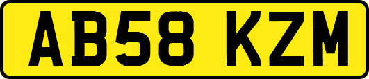 AB58KZM