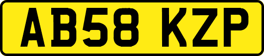 AB58KZP