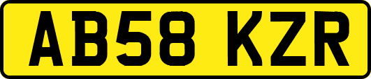 AB58KZR