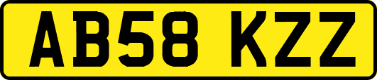 AB58KZZ