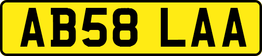 AB58LAA