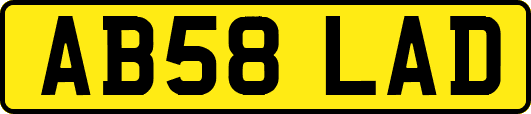 AB58LAD