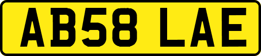 AB58LAE