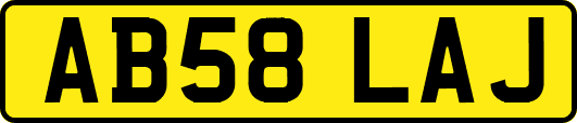 AB58LAJ