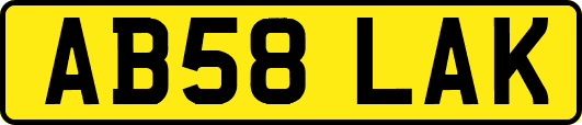 AB58LAK