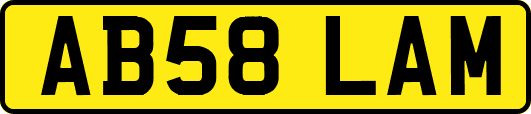 AB58LAM