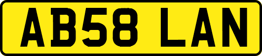 AB58LAN