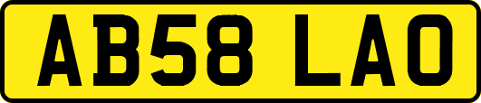 AB58LAO