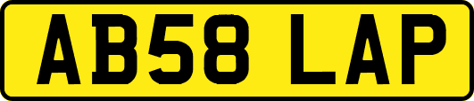 AB58LAP
