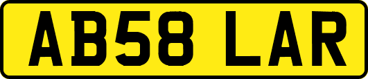 AB58LAR