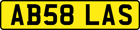 AB58LAS