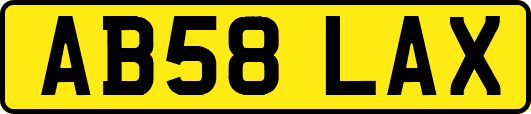 AB58LAX