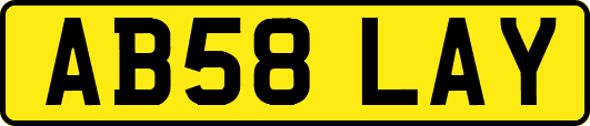 AB58LAY