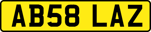AB58LAZ