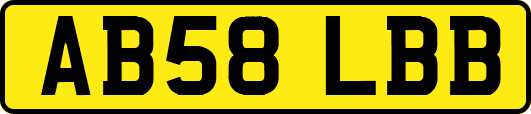 AB58LBB