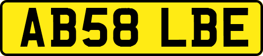 AB58LBE