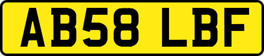AB58LBF