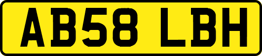 AB58LBH