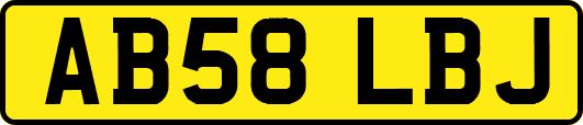 AB58LBJ