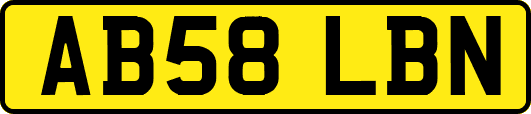 AB58LBN