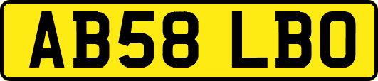 AB58LBO