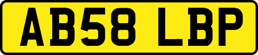 AB58LBP