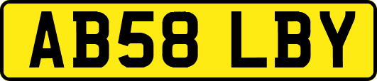 AB58LBY