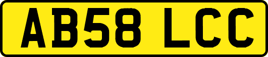 AB58LCC
