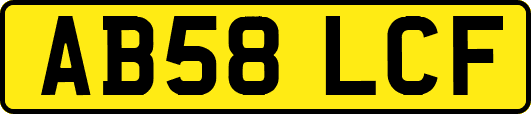 AB58LCF