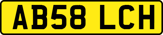 AB58LCH