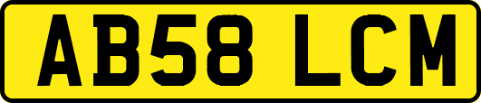 AB58LCM