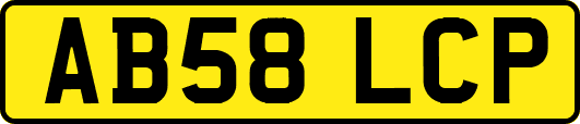 AB58LCP
