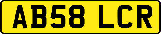 AB58LCR