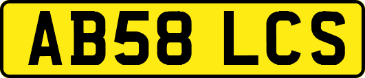 AB58LCS
