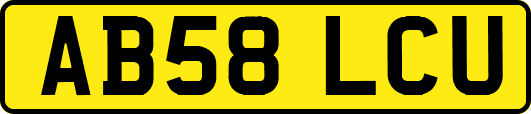 AB58LCU