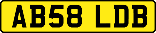 AB58LDB