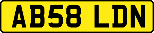 AB58LDN