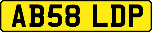 AB58LDP
