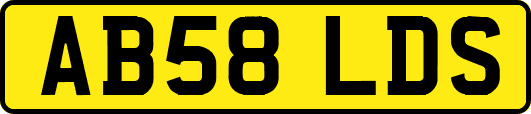 AB58LDS