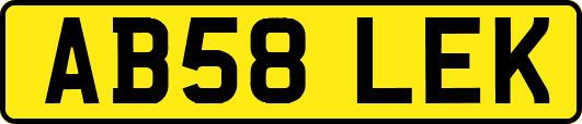 AB58LEK