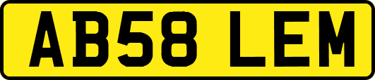 AB58LEM