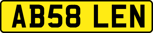 AB58LEN