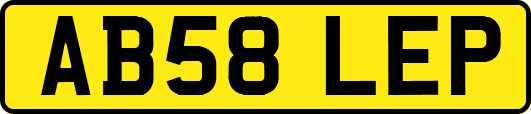 AB58LEP