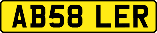 AB58LER