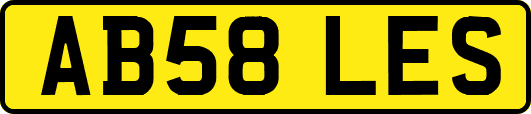AB58LES