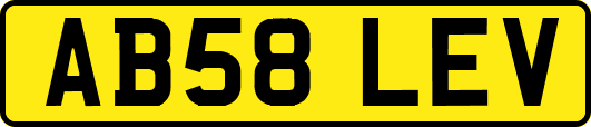 AB58LEV